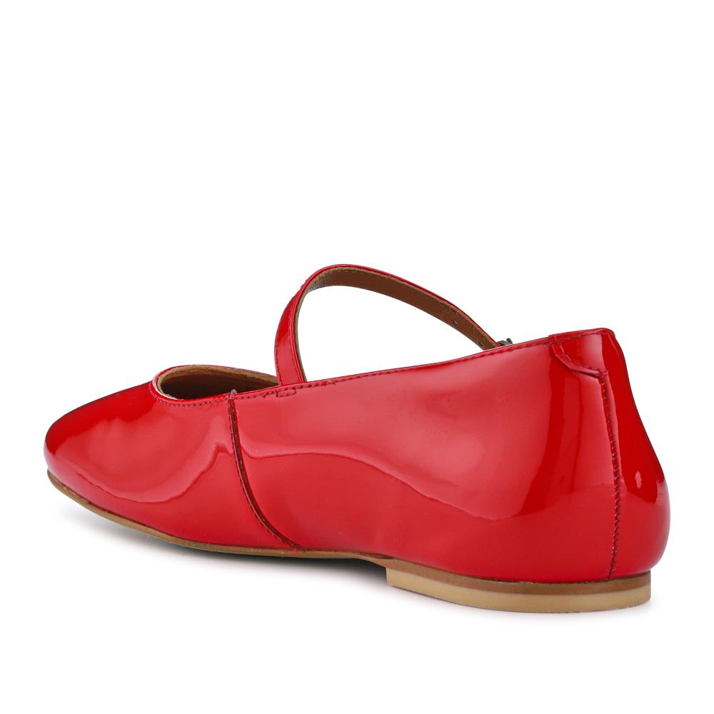 Red Patent
