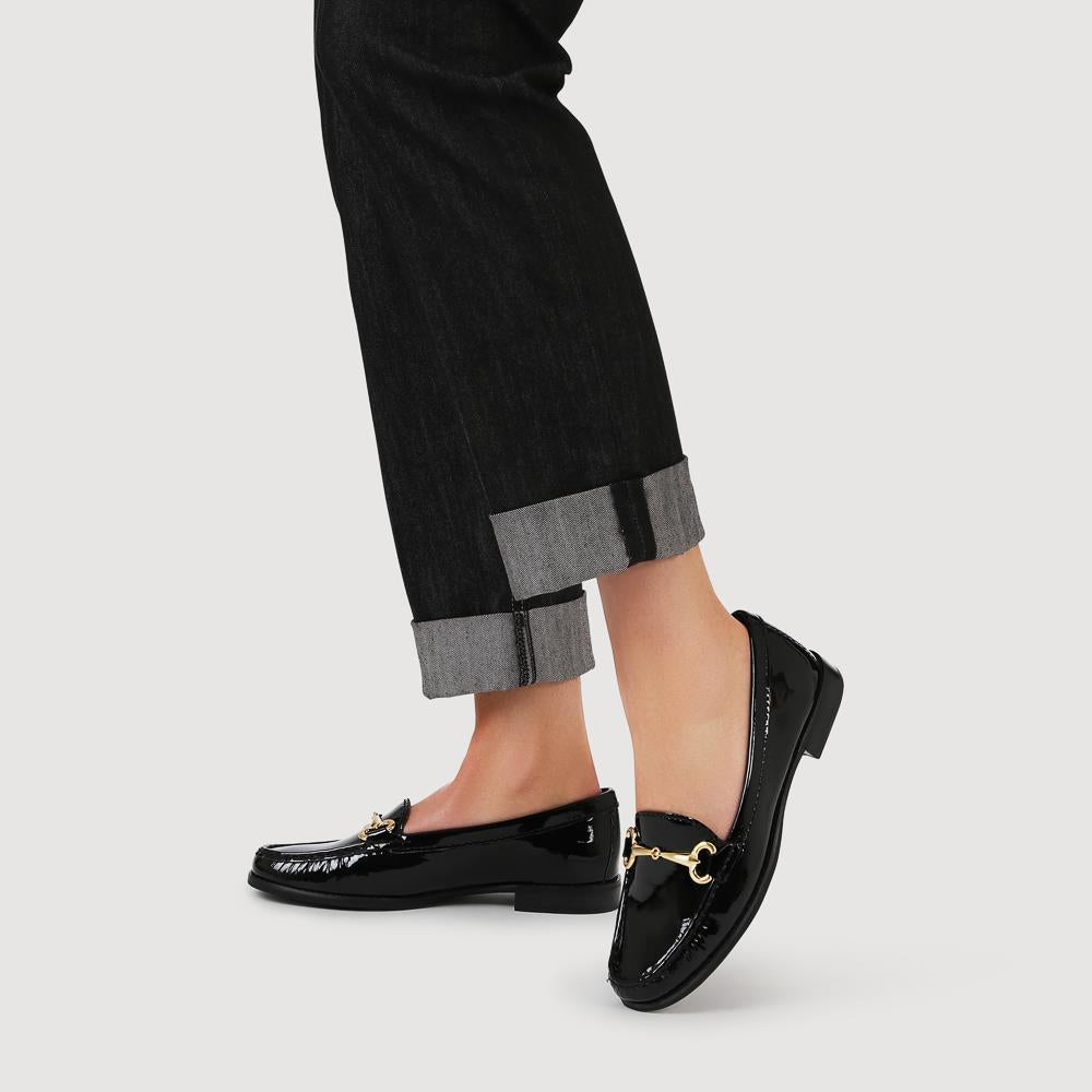 Black Patent