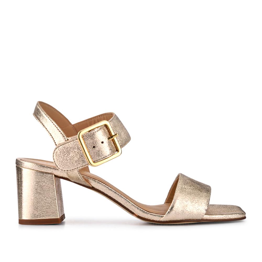 Gold Shimmer