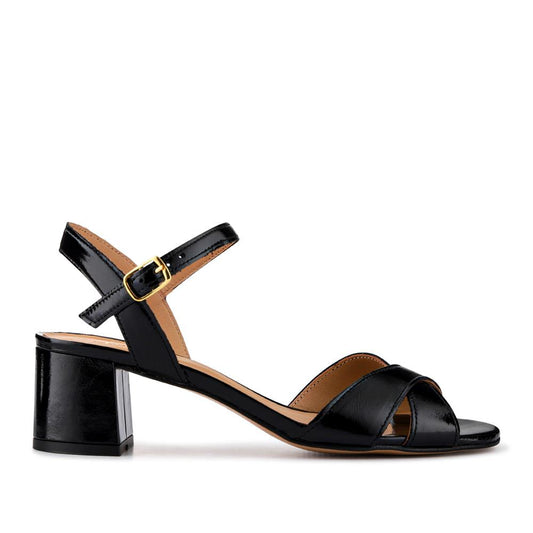 Black Patent