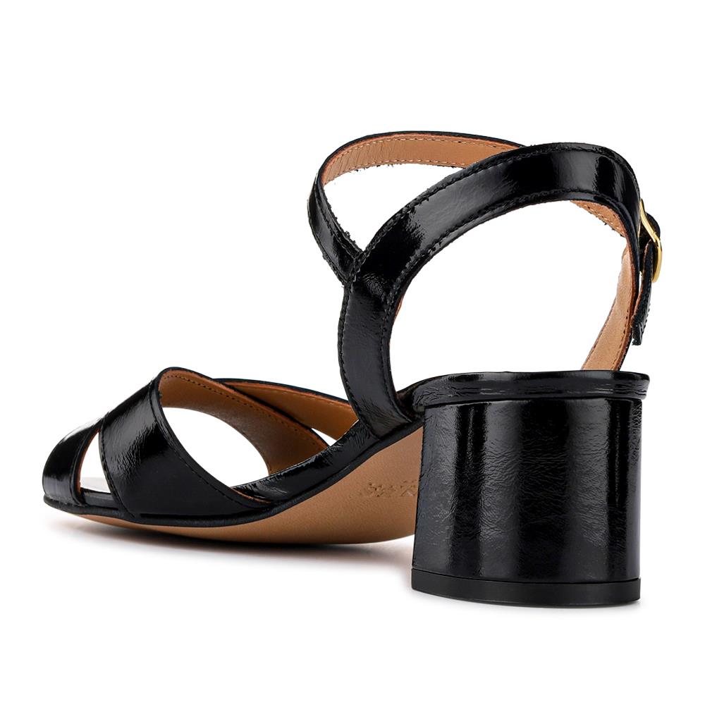 Black Patent