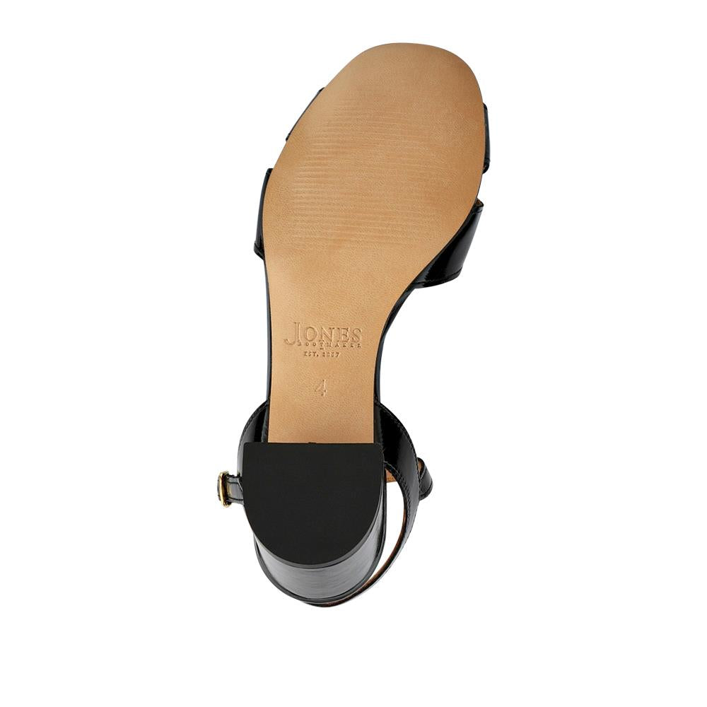 Black Patent