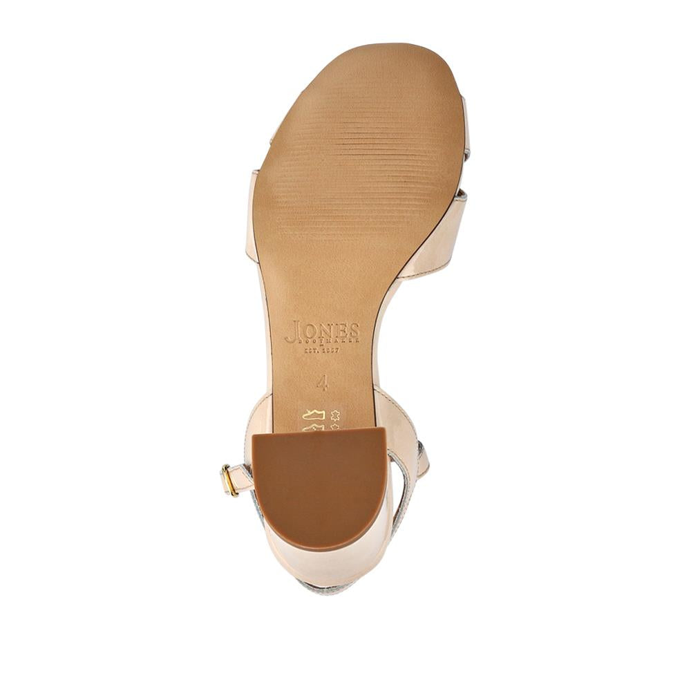 Cream Patent