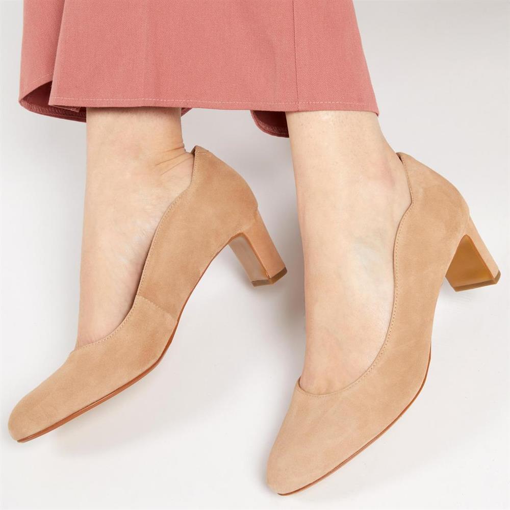 Beige