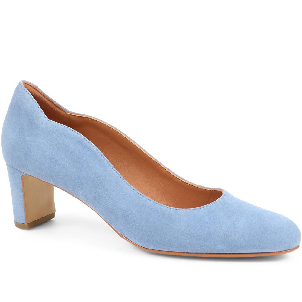 Powder Blue
