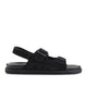 Black Suede
