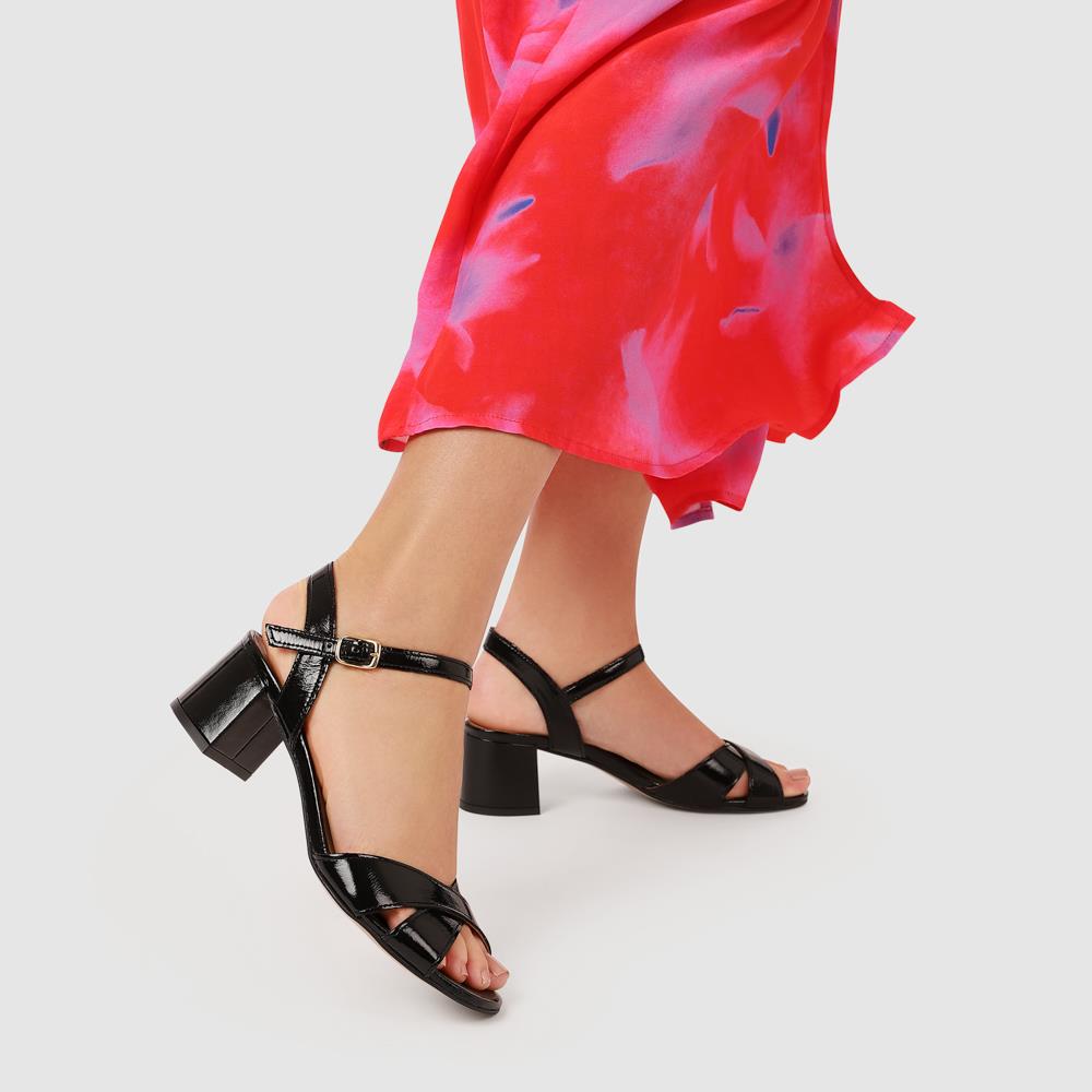 Black Patent