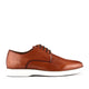 Tan Suede