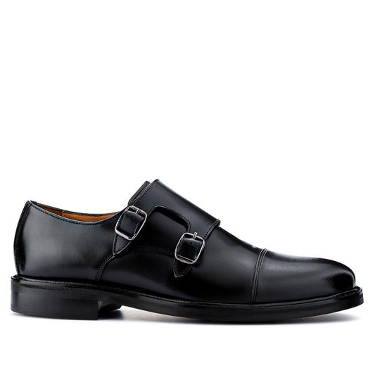 Black Polished