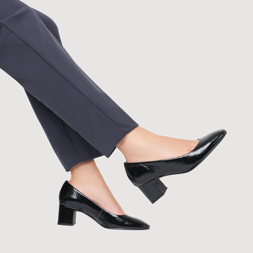 Black Patent