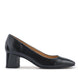 Black Patent
