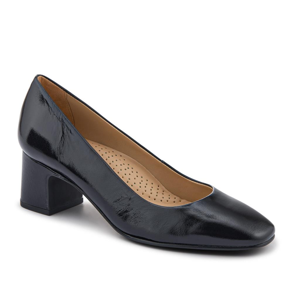 Black Patent
