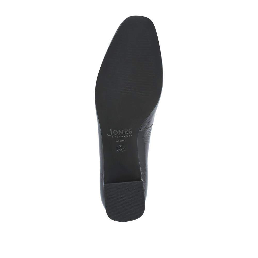 Black Patent
