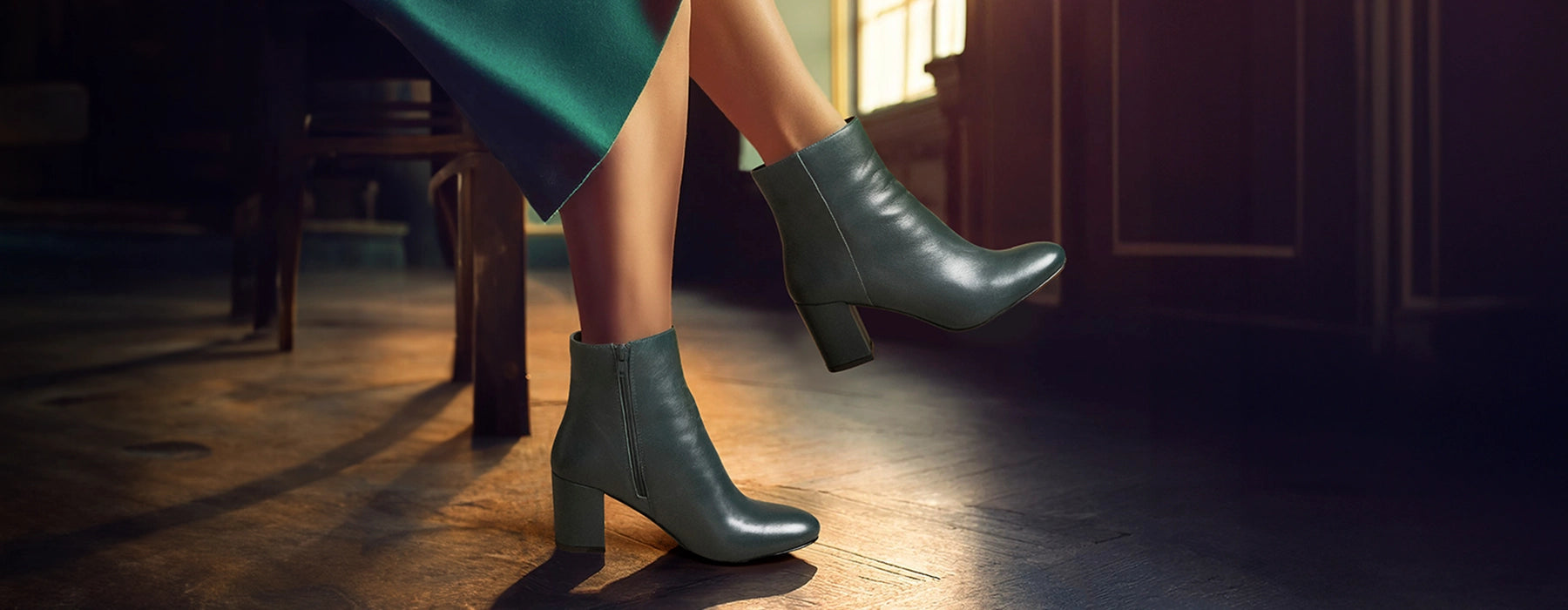 Boot maker online sales