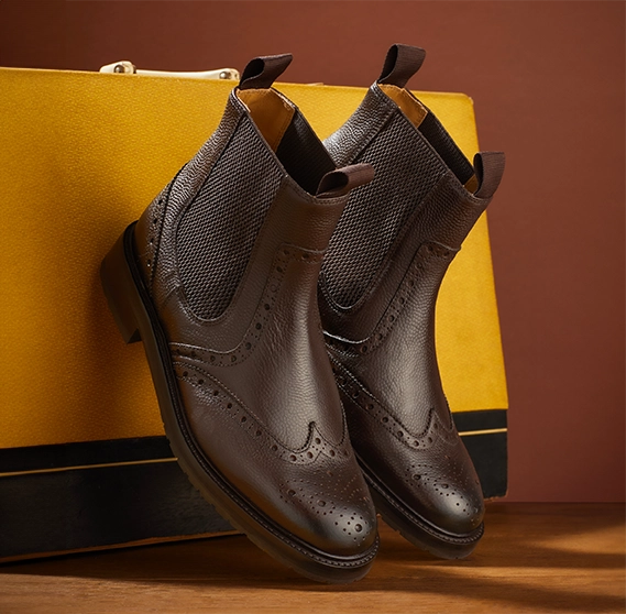 Best online boot best sale store