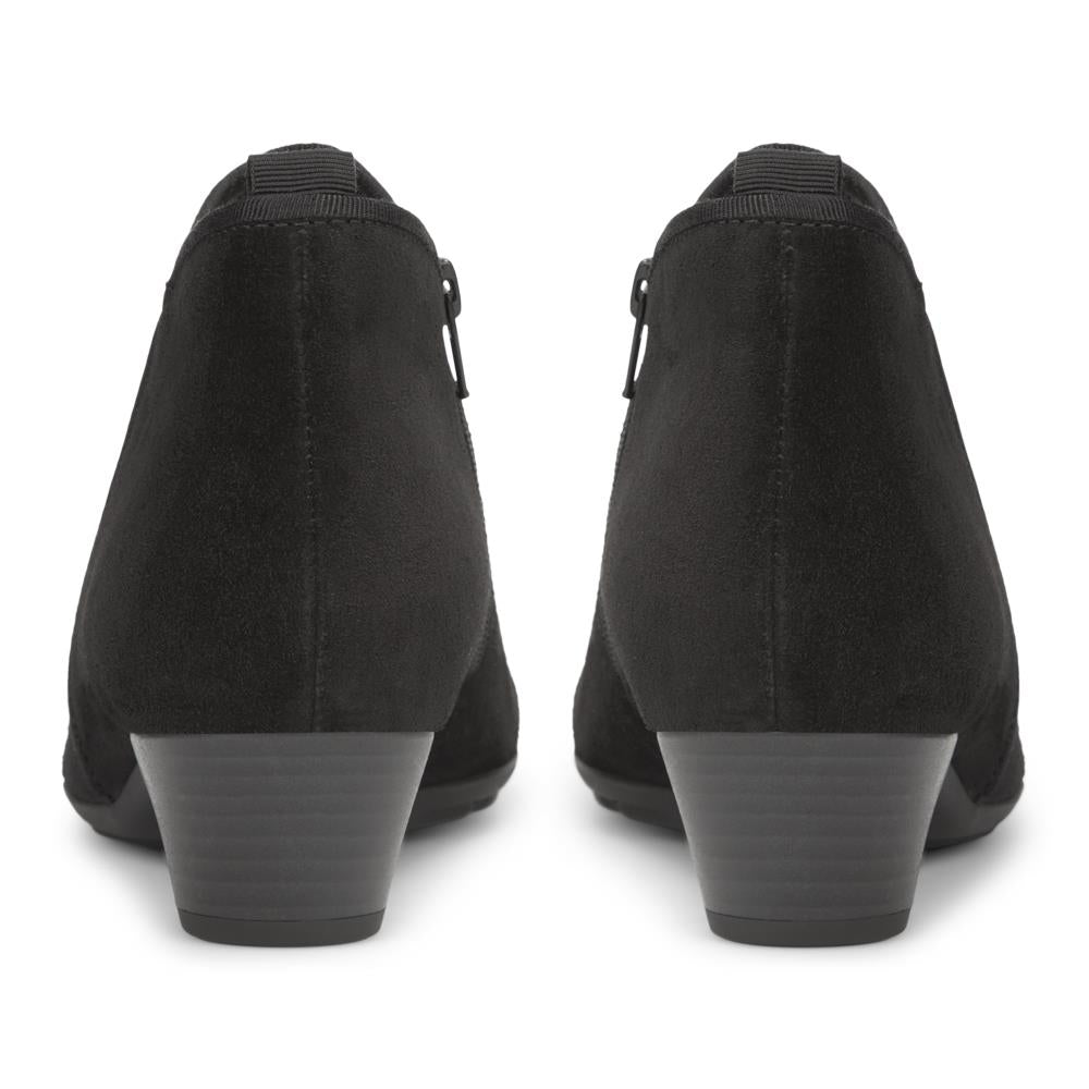 Black Suede