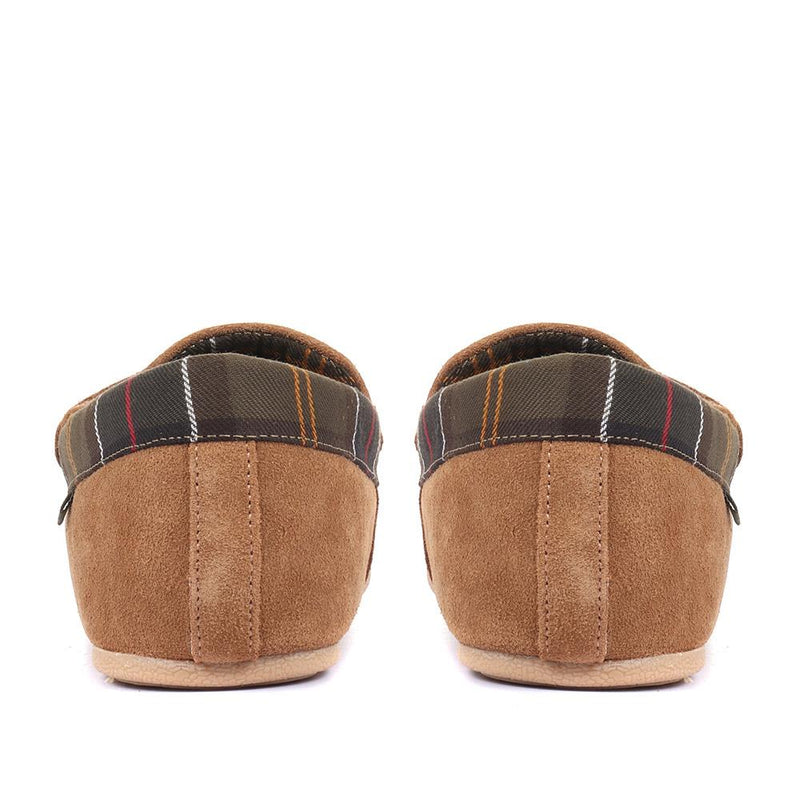 Barbour slippers size 5 sale