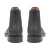 Black Nubuck