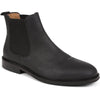 Black Nubuck