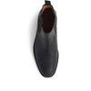 Black Nubuck