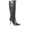 Leilani Knee High Stiletto Boots - LEILANI / 322 780