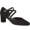 Leather Court Shoes - GAB36514 / 322 682