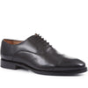 Matthew Wide Fit Oxford Shoes - MATTHEWWIDE / 322 835
