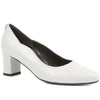 Heeled Court Shoes - GAB35544 / 322 514