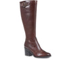Cesena Medium Calf Fit Boots - CESENAM / 321 027