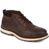 Leather Chelsea Boots - ELTON / 324 497