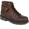 Leather Hiking Boots - BARBR38517 / 324 454