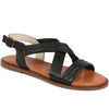 Hali Leather Sandals - HALI / 325 324