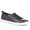 Midwood Women's Leather Trainers - MIDWOOD / 320 084